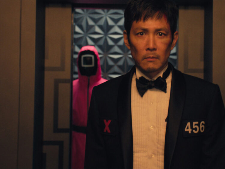 Squid Game - Season 3 - Hwang Dong-hyuk - 2025