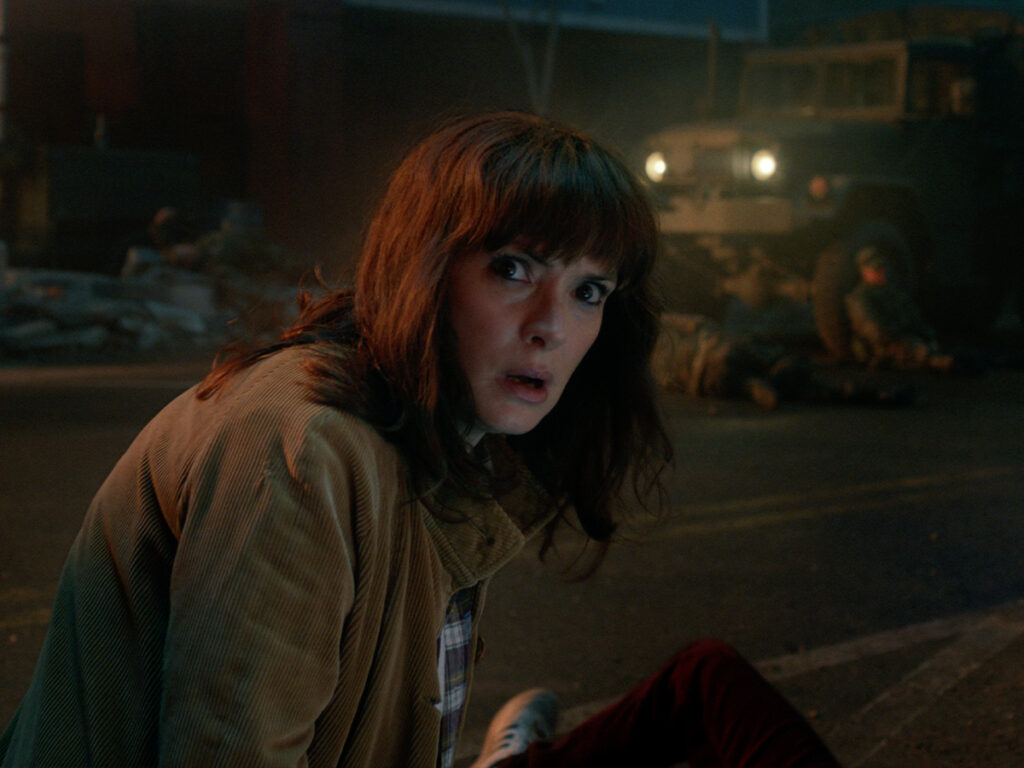 Stranger Things - Season 5 - Matt Duffer - Ross Duffer - 2025