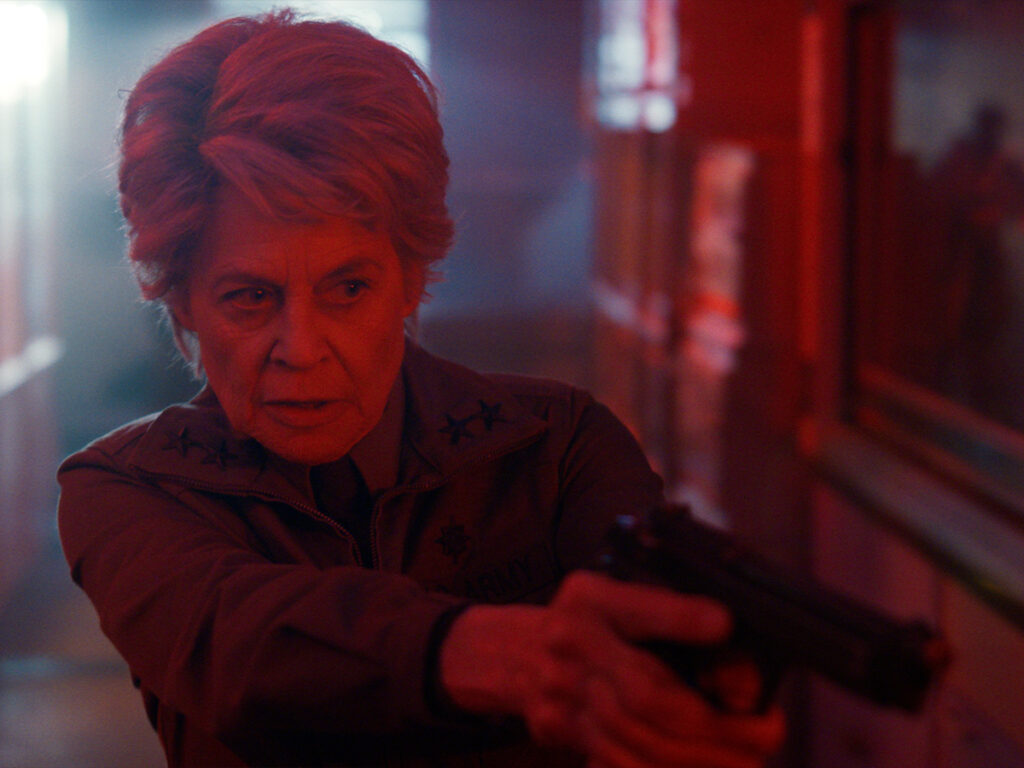 Stranger Things - Season 5 - Matt Duffer - Ross Duffer - 2025