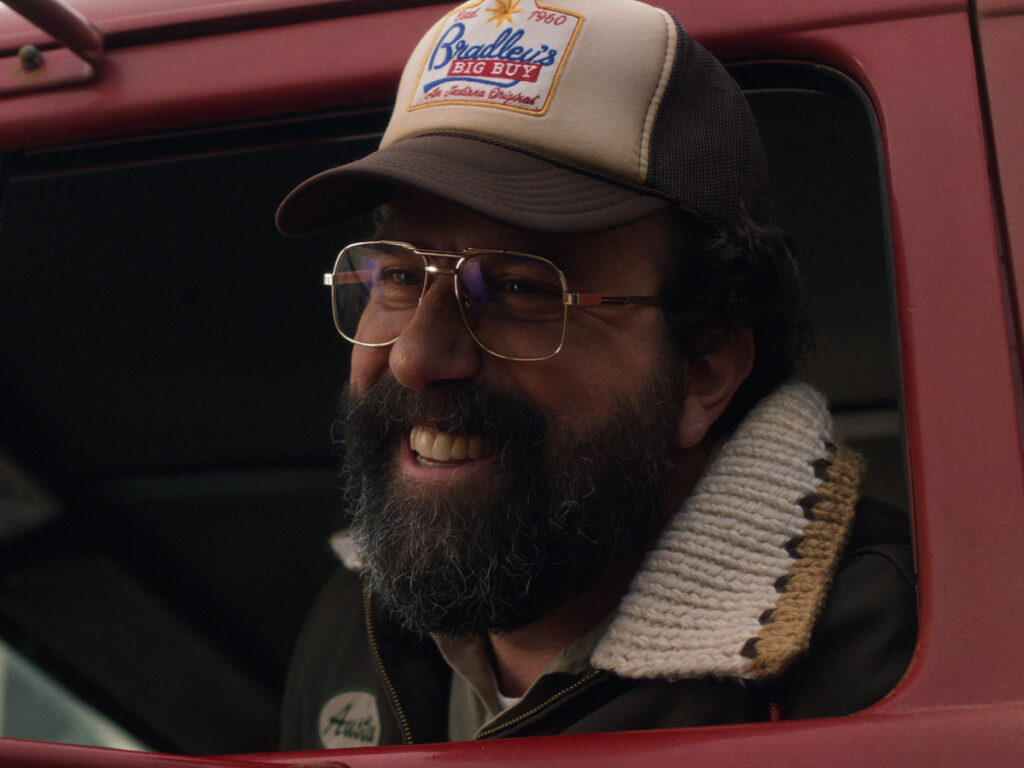 Stranger Things - Season 5 - Matt Duffer - Ross Duffer - 2025