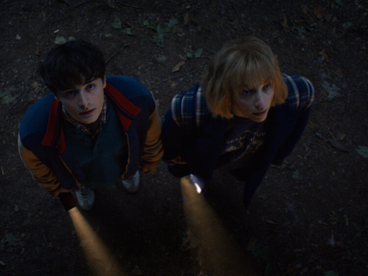 Stranger Things - Season 5 - Matt Duffer - Ross Duffer - 2025