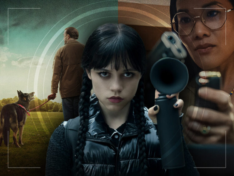 The five best black comedy series to watch on Netflix this weekend