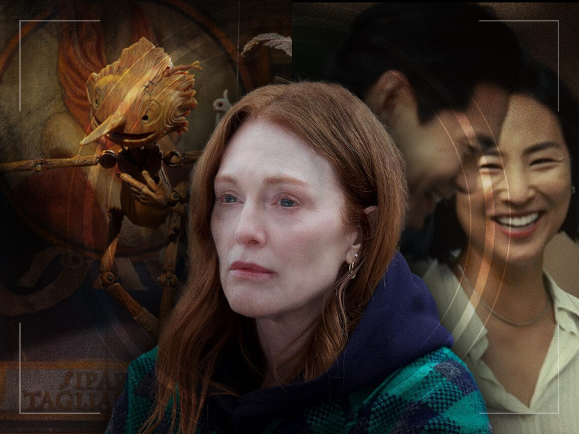 The five best movies to watch on a Wednesday