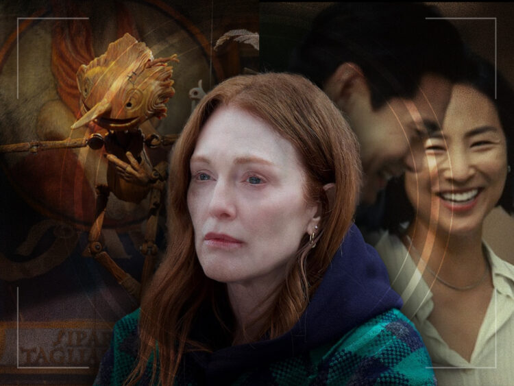 The five best movies to watch on a Wednesday