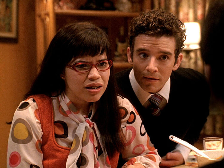 Ugly Betty - Silvio Horta - 2006-2010
