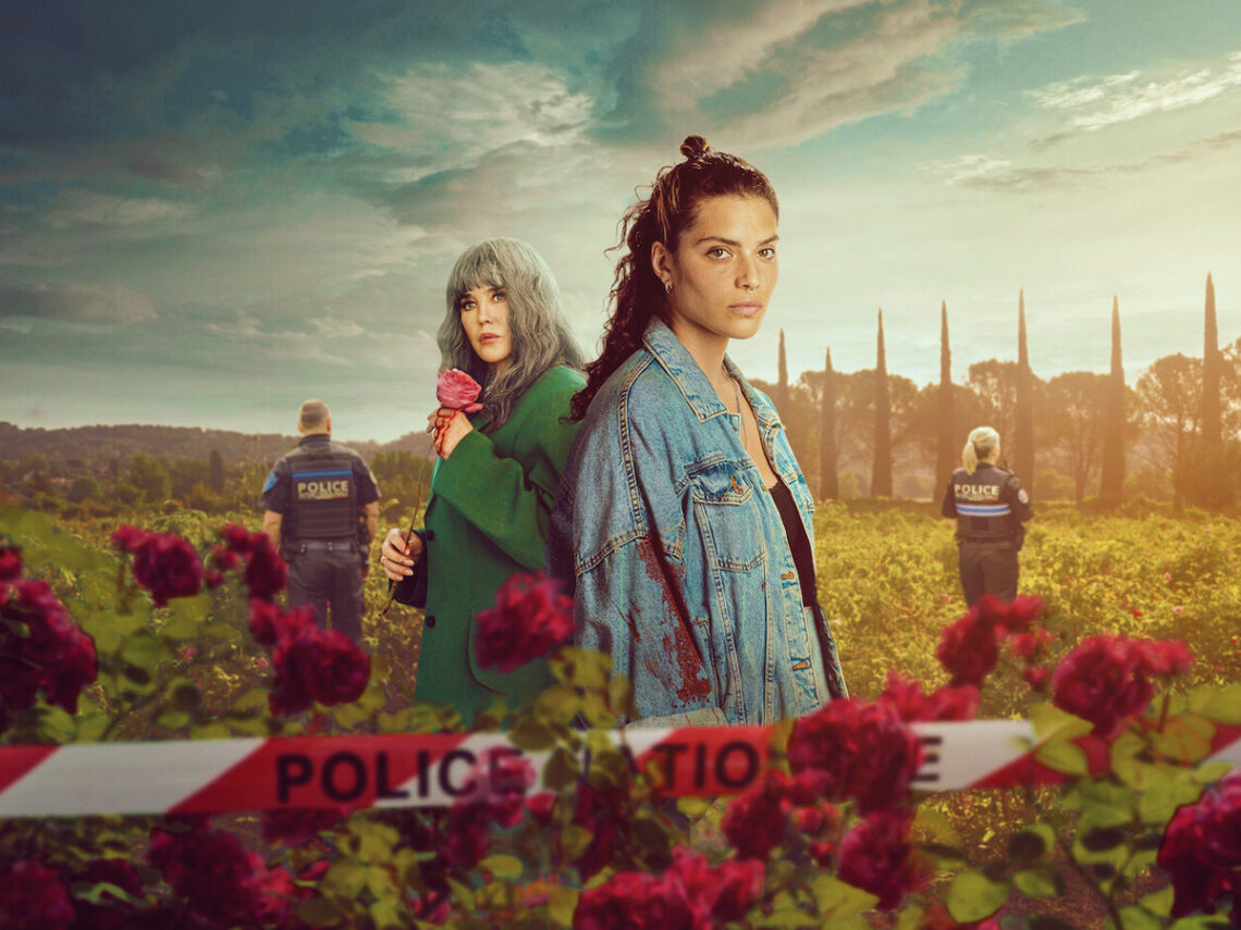 Under a Dark Sun - Marie Jardillier - Edouard Salier - 2025