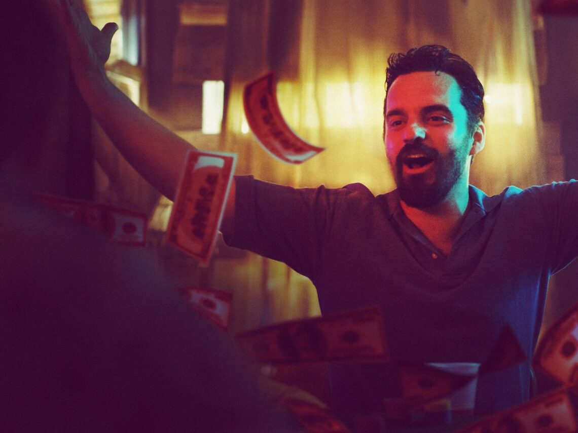 Win It All - Best of Netflix