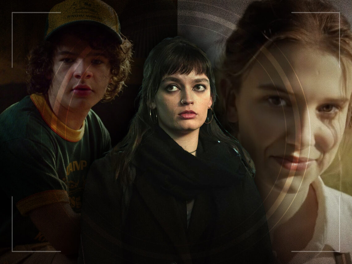 5 Netflix characters who are too cool for school