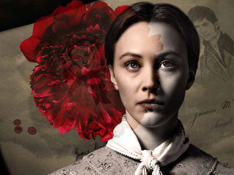 Alias Grace - Mary Harron - 2017