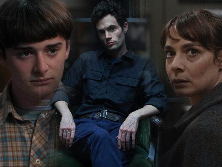 Five Netflix characters who were turned into gold memes