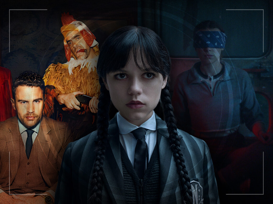 Five Netflix releases we cannot wait for any longer