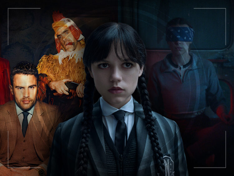 Five Netflix releases we cannot wait for any longer