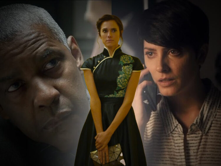 Five Netflix thrillers where the villain is not who you think it is
