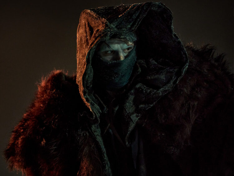 Frankenstein - Guillermo del Toro - 2025