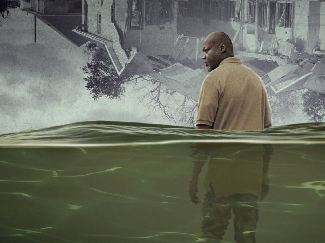 Katrina Come Hell and High Water - Best of Netflix