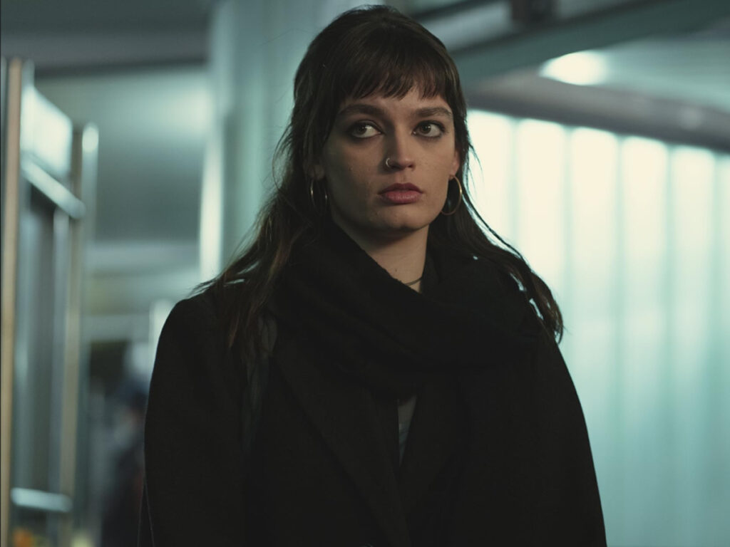 Maeve Wiley - Sex Education - Laurie Nunn - 2019-2023