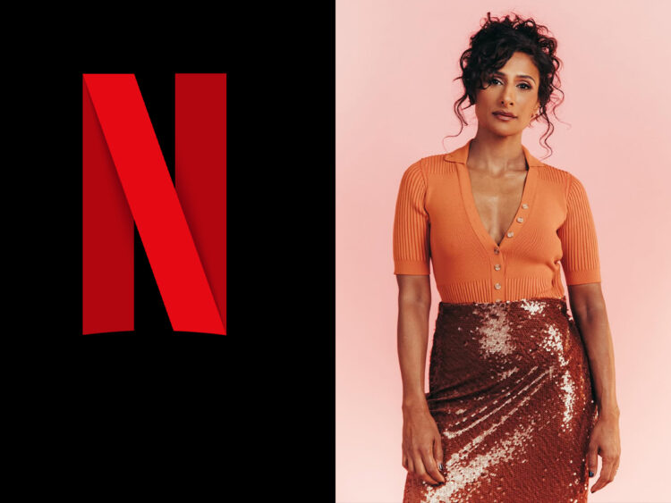 Netflix - Sarayu Blue - Split - 2025