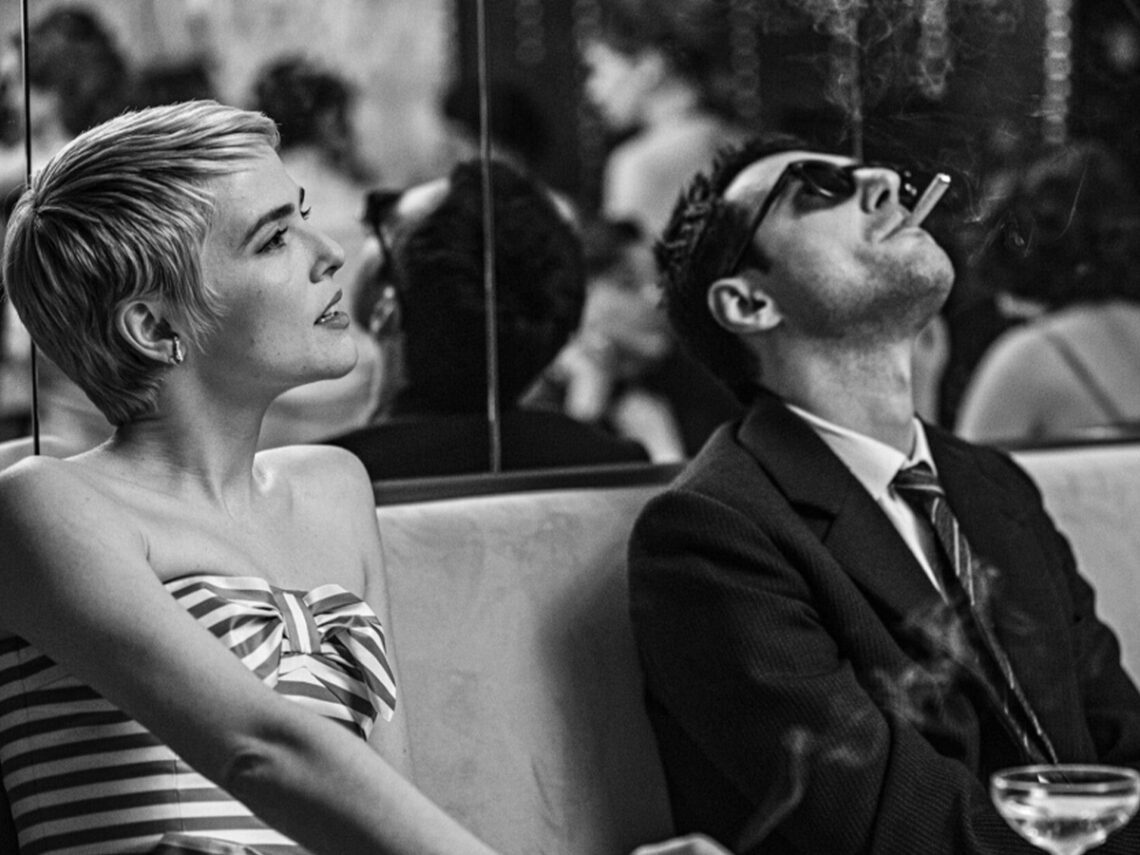 Nouvelle Vague - Richard Linklater - 2025