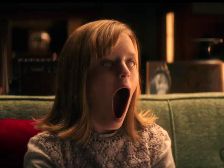 Ouija- Origin of Evil - 2016