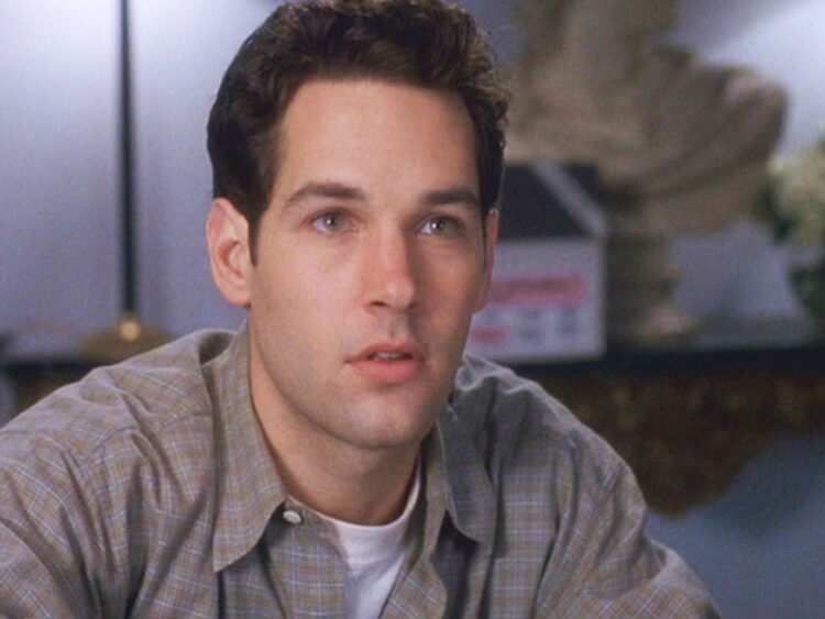 Paul Rudd - Clueless - Best of Netflix