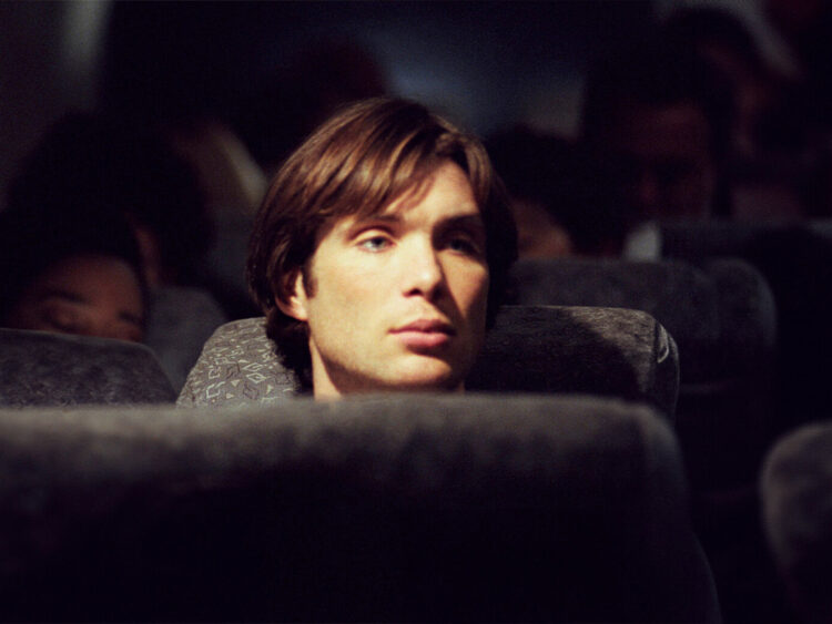 Red Eye - Wes Craven - 2005