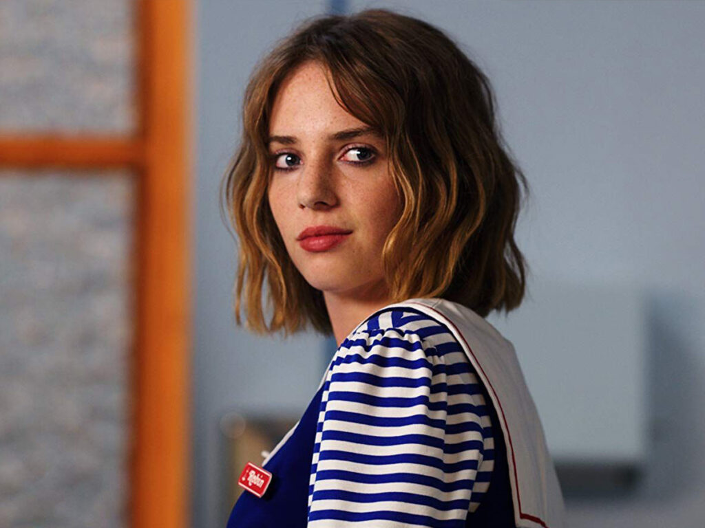 Robin - Stranger Things - Maya Hawke