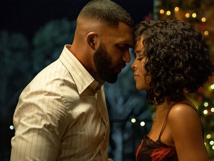 Ruth & Boaz - Tyler Perry - 2025
