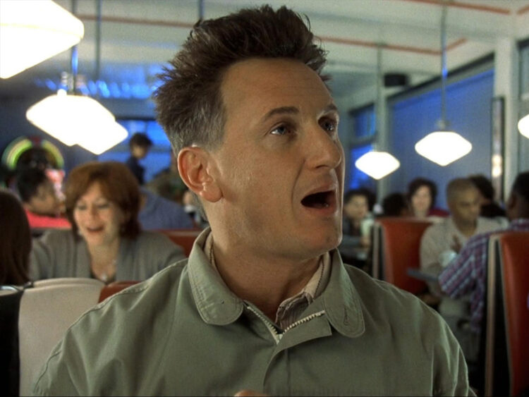 Sam Dawson - I am Sam - Jessie Nelson - 2001