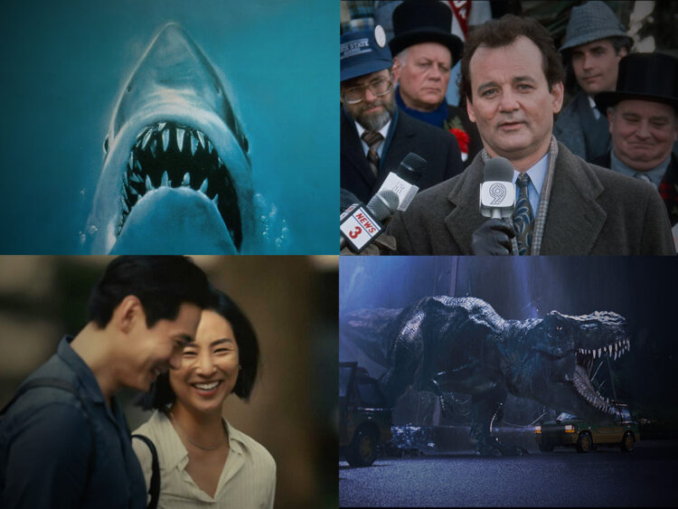 The 10 Best movies to watch this August