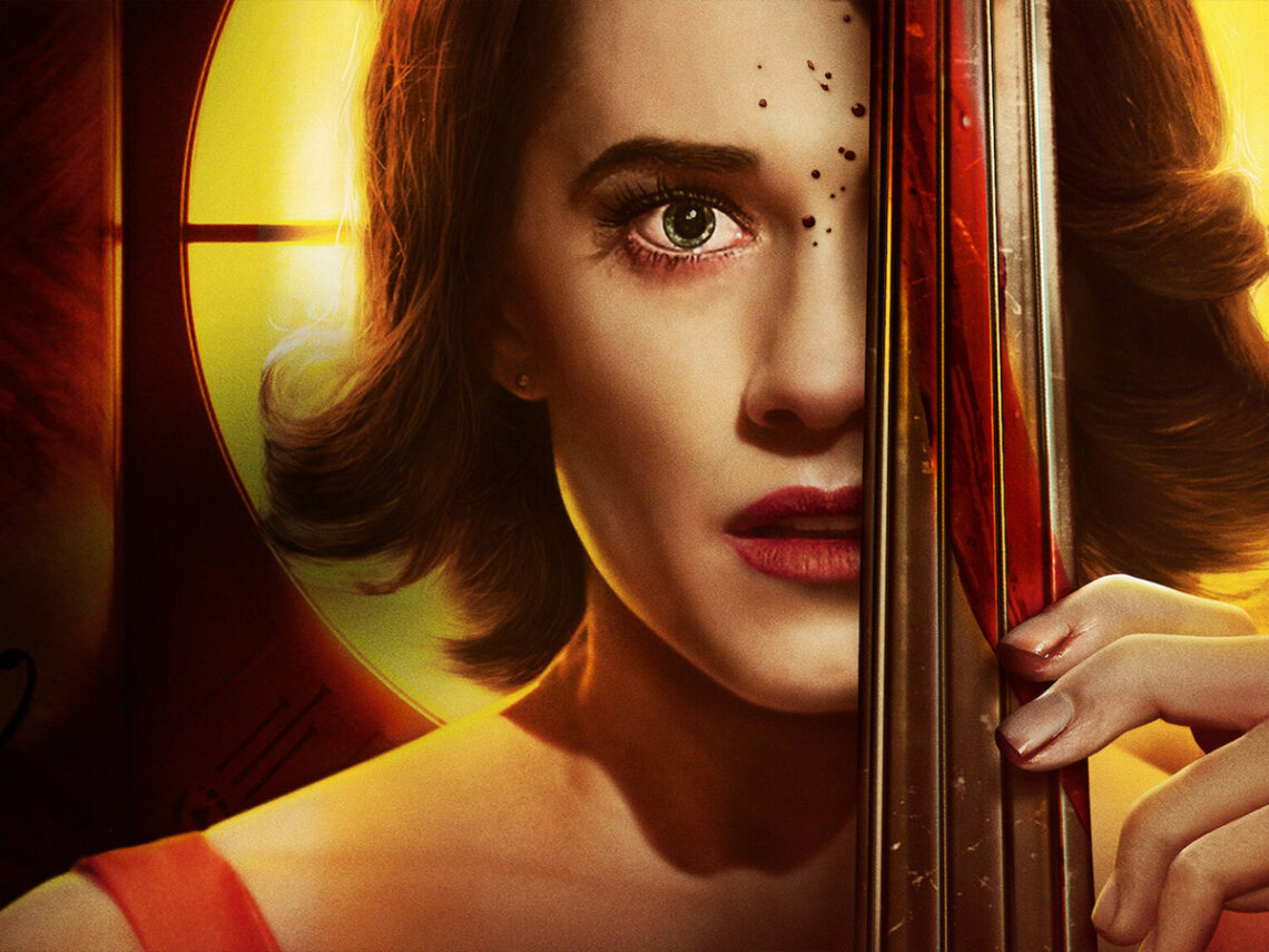 The Perfection - Richard Shepard - 2018