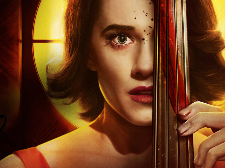 The Perfection - Richard Shepard - 2018