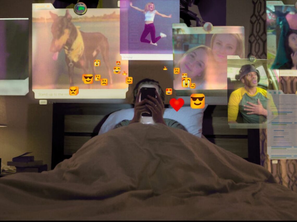 The Social Dilemma - Best of Netflix