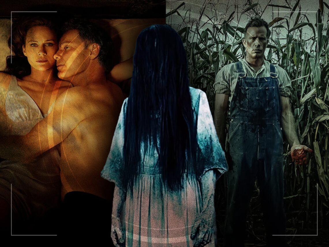 The five best psychological horror movies to watch on Netflix