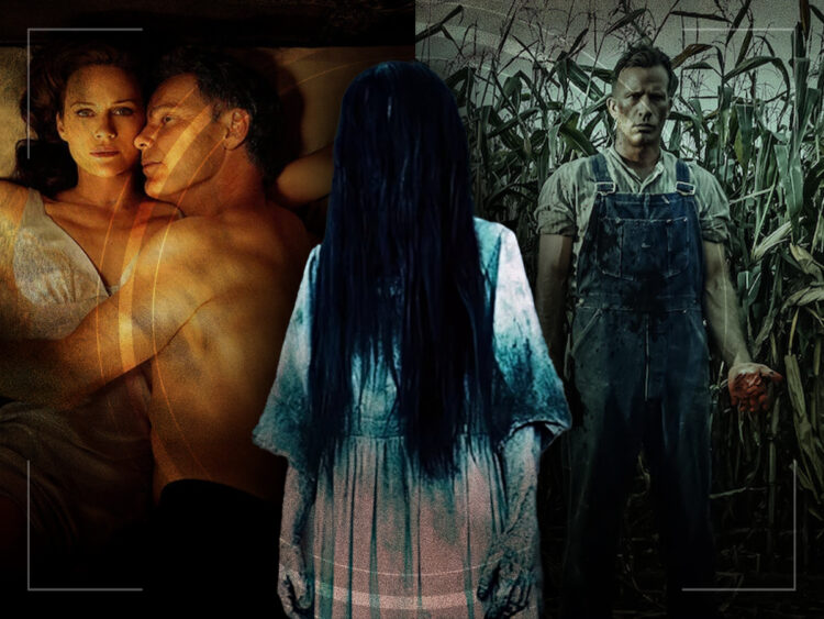 The five best psychological horror movies to watch on Netflix