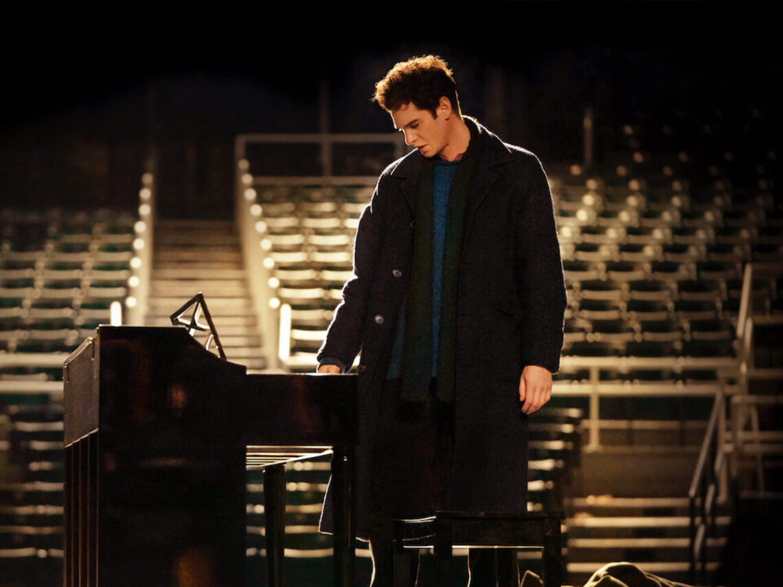 Tick, Tick… Boom - Lin-Manuel Miranda - 2021