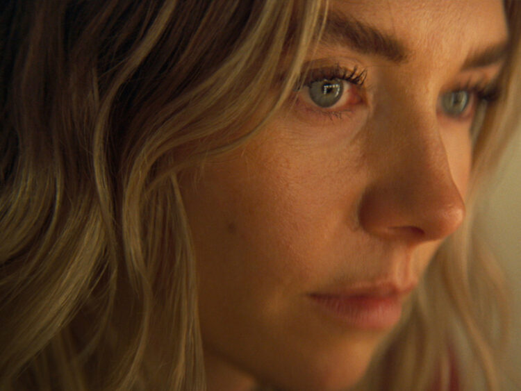 Vanessa Kirby - Night Always Comes - 2025 - Movie