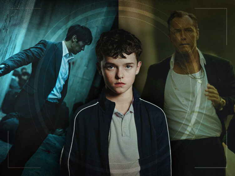 10 limited series on Netflix to watch this September