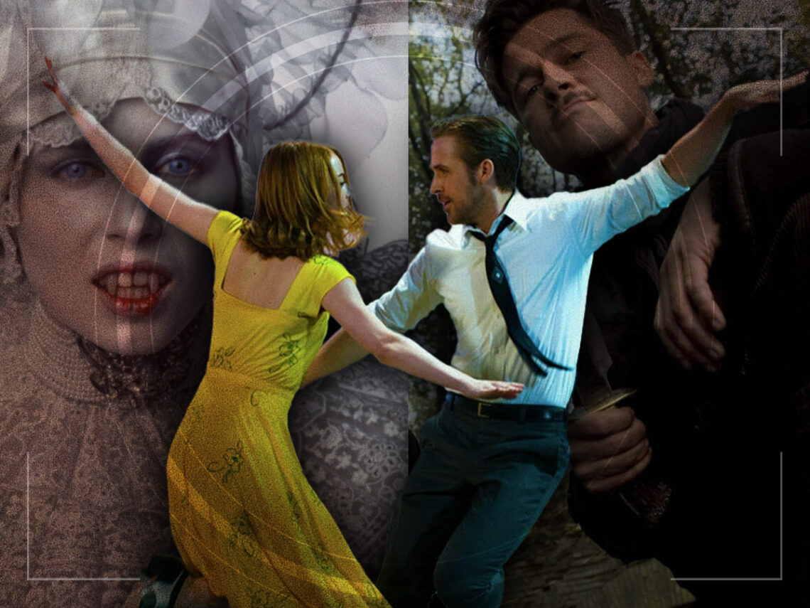 10 movies you have to watch on Netflix this September