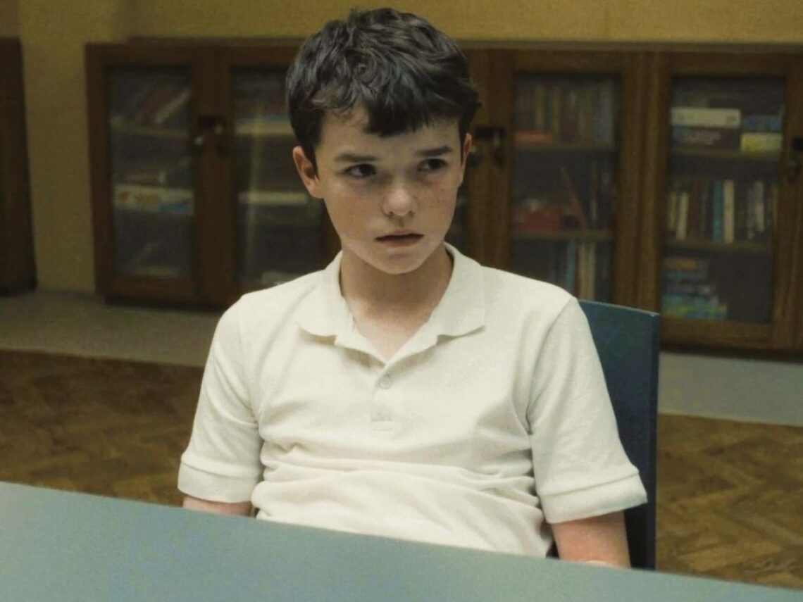 Adolescence - Best of Netflix
