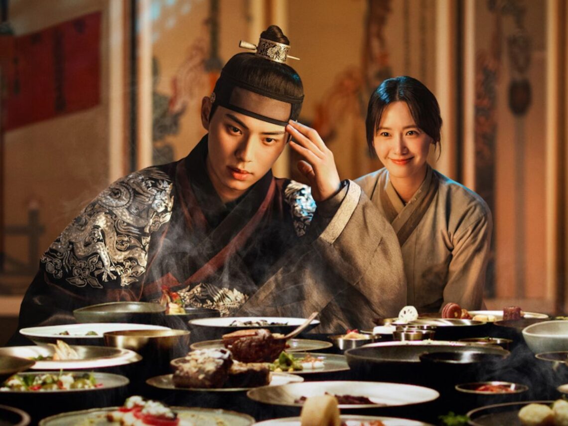 Bon Appétit, Your Majesty - Best of Netflix