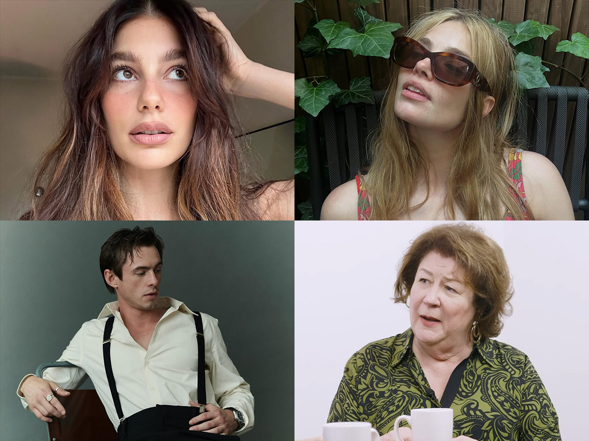 Netflix’s ‘The Age of Innocence’ casts Camila Morrone, Kristine Froseth
