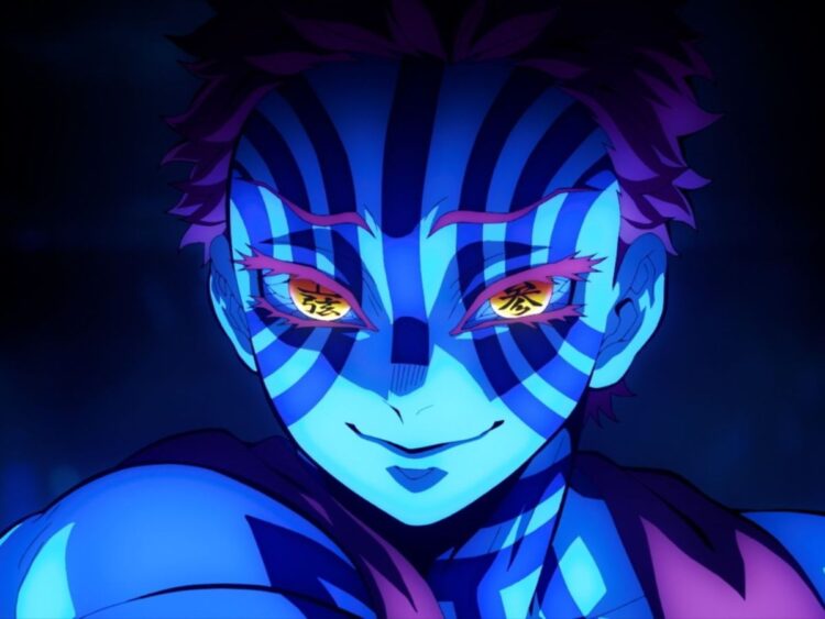 Demon Slayer - Best of Netflix