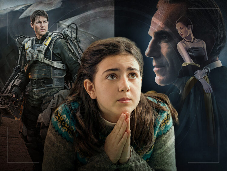 Five highly-rated movies on Netflix you should watch