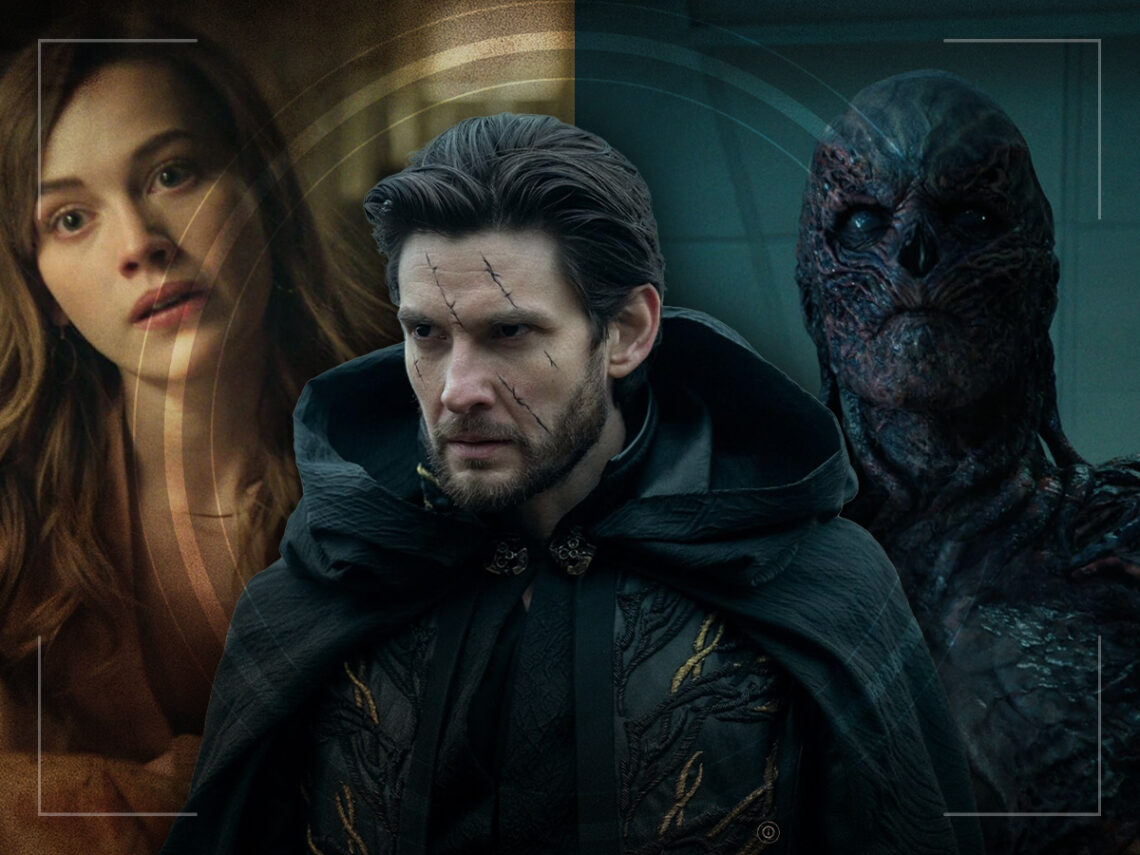 Five times Netflix villains were actually more fun than the heroes