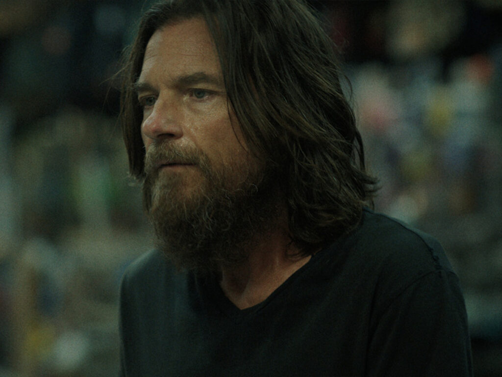Jason Bateman - Vince - Black Rabbit