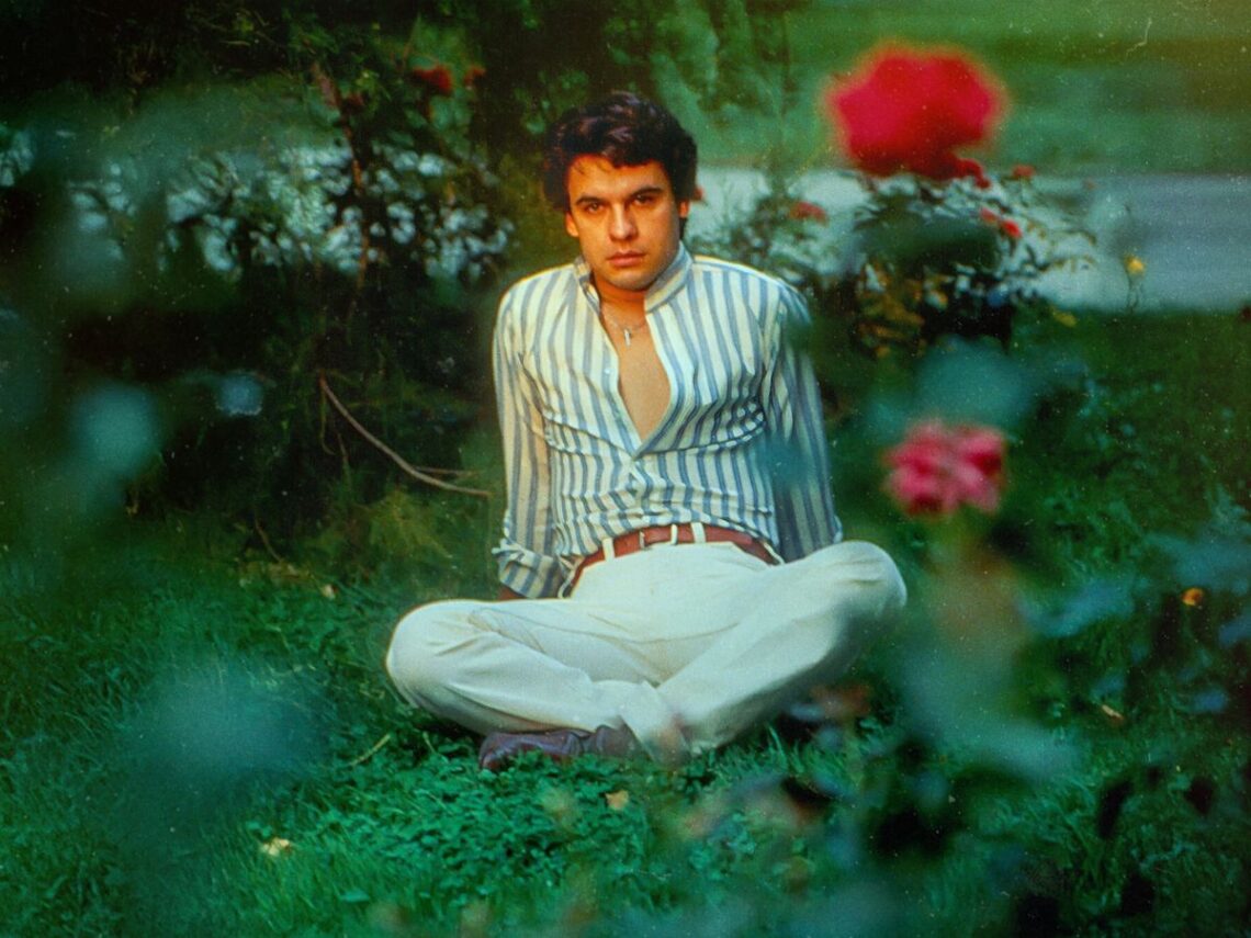 Juan Gabriel I Must, I Can, I Will - Best of Netflix