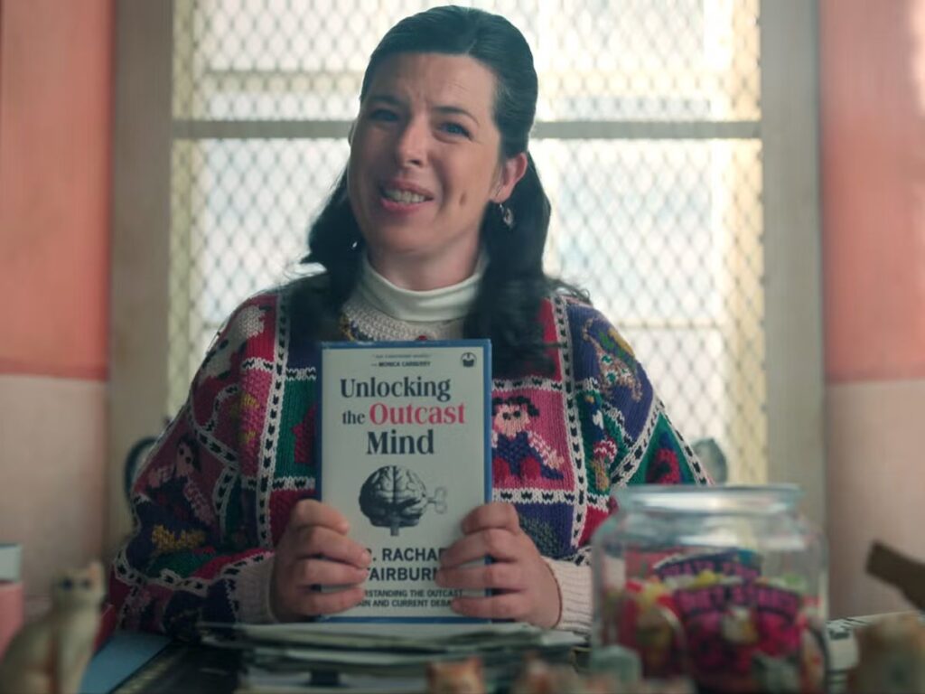Judi Spannagel - Best of Netflix