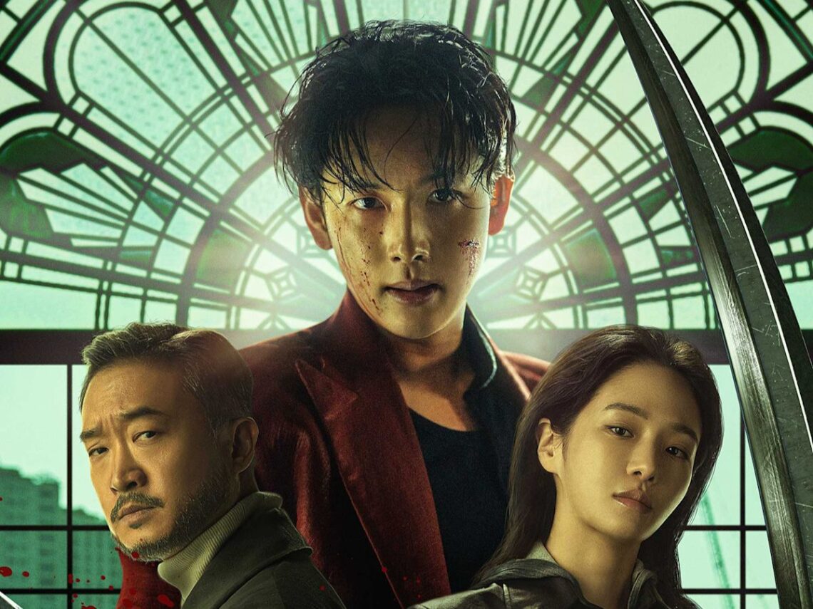 Mantis - Best of Netflix