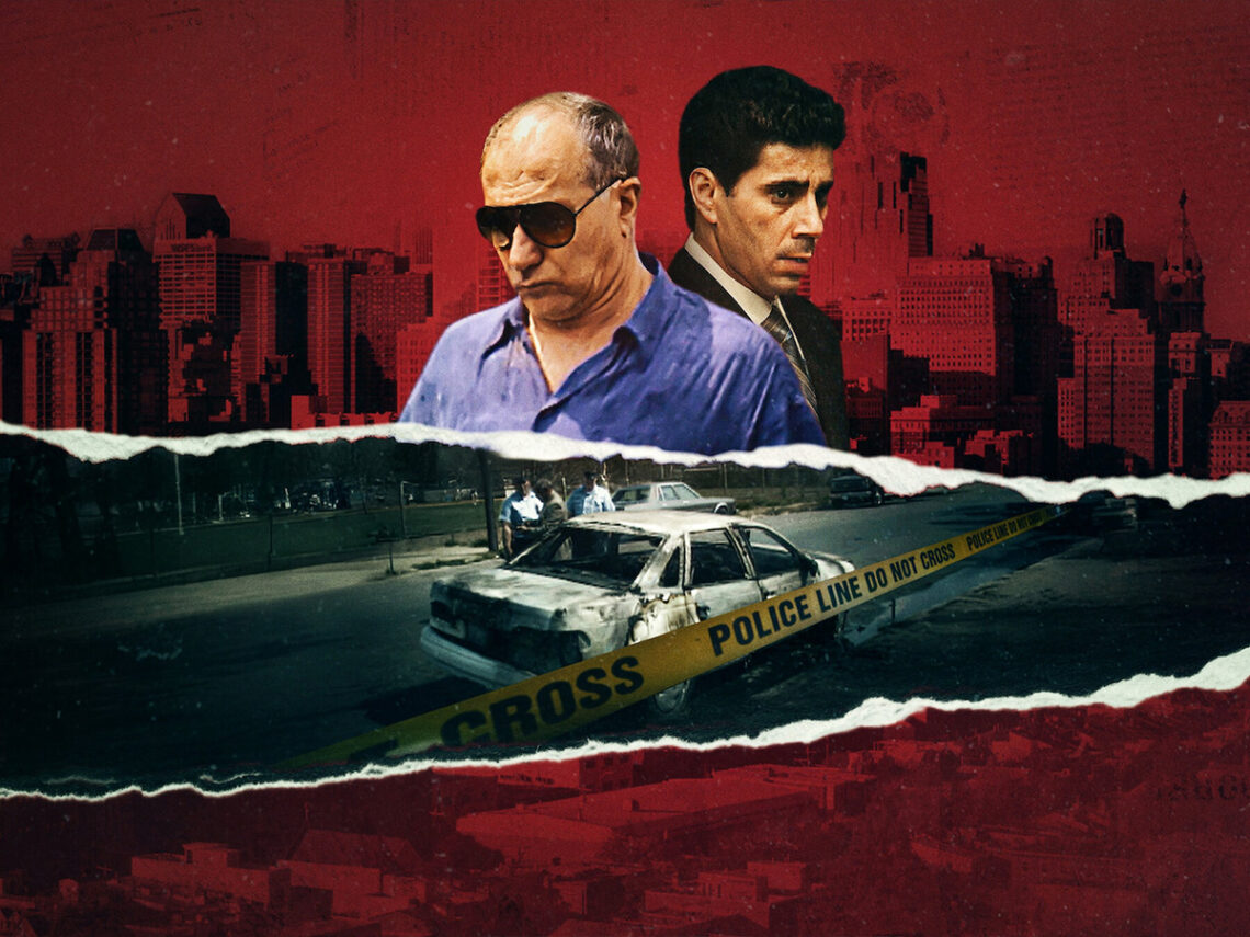 Mob War Philadelphia vs. The Mafia - 2025