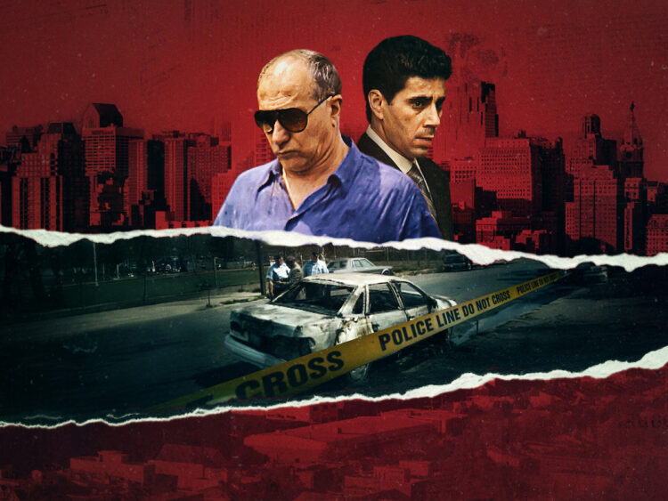 Mob War Philadelphia vs. The Mafia - 2025